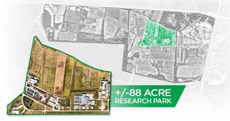 Memphis, TN Commercial Land - 7777 Walnut Grove Rd