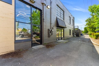 Grants Pass, OR Office/Medical - 128 SW I St