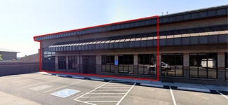 Bend, OR Flex - 63056 NE Lower Meadow Dr