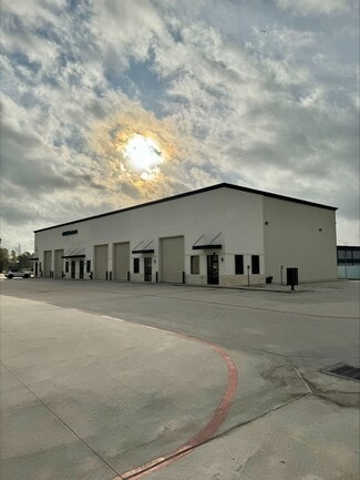 Houston, TX Flex - 950 FM 1960 Rd Houston, TX Flex - 950 FM 1960 Rd