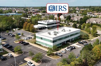 Orland Park, IL Office - 14479 John Humphrey Dr