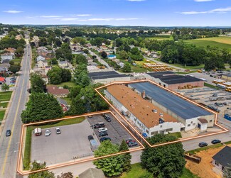 Red Lion, PA Industrial - 25 Grand Ave