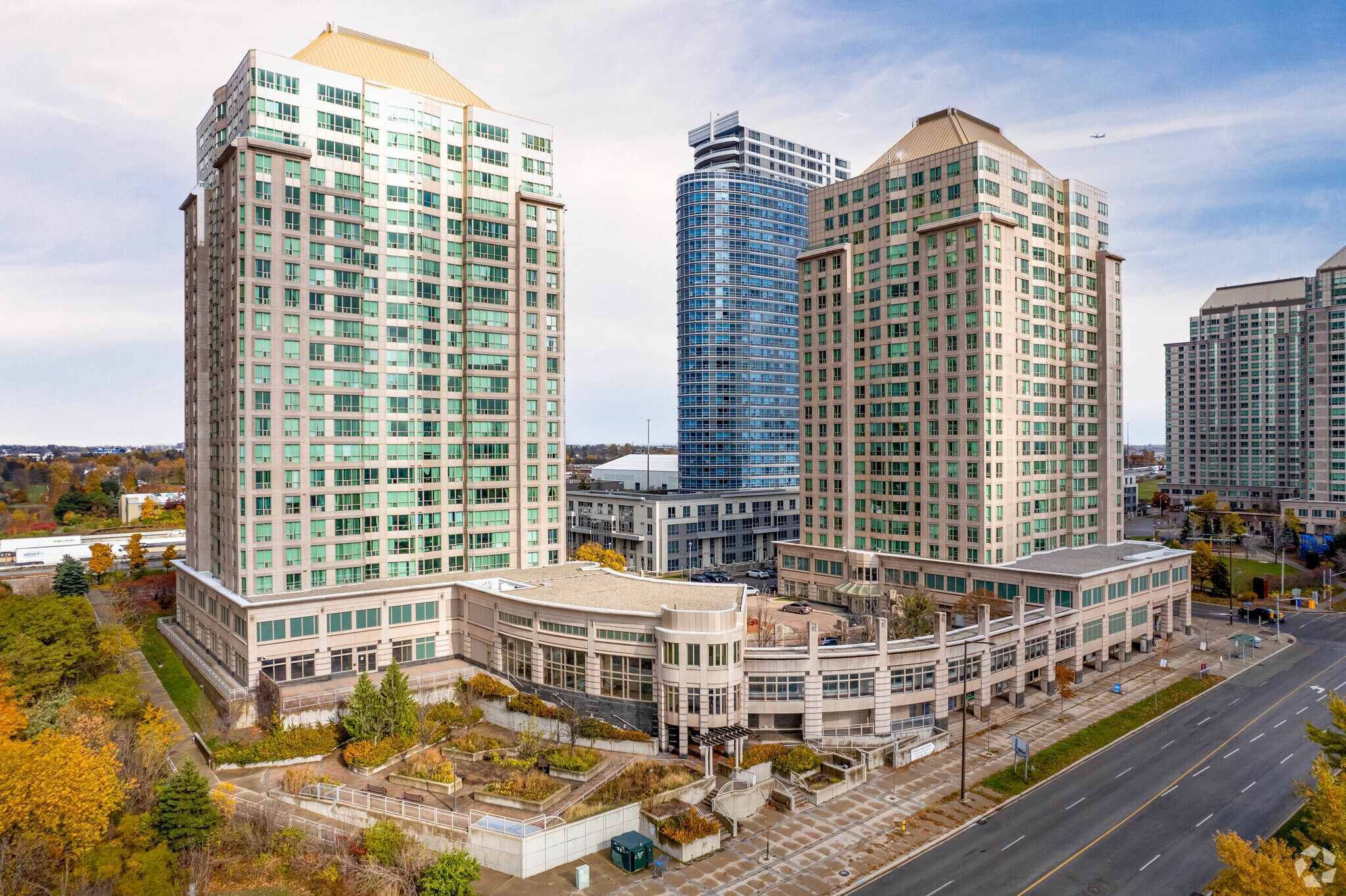 108 Corporate Dr, Toronto, ON for Rent