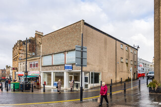 Airdrie, NLK Retail - 15-17 Graham St