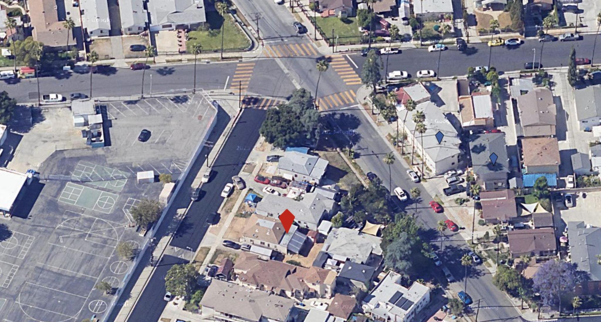 3153 Warwick Ave, Los Angeles, CA for Sale