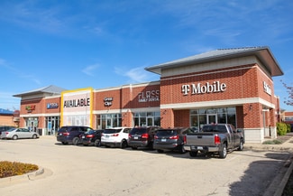 Lockport, IL Retail - 159th St & Farrell Rd