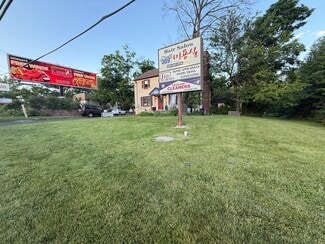 North Wales, PA Freestanding - 1440 Bethlehem Pike