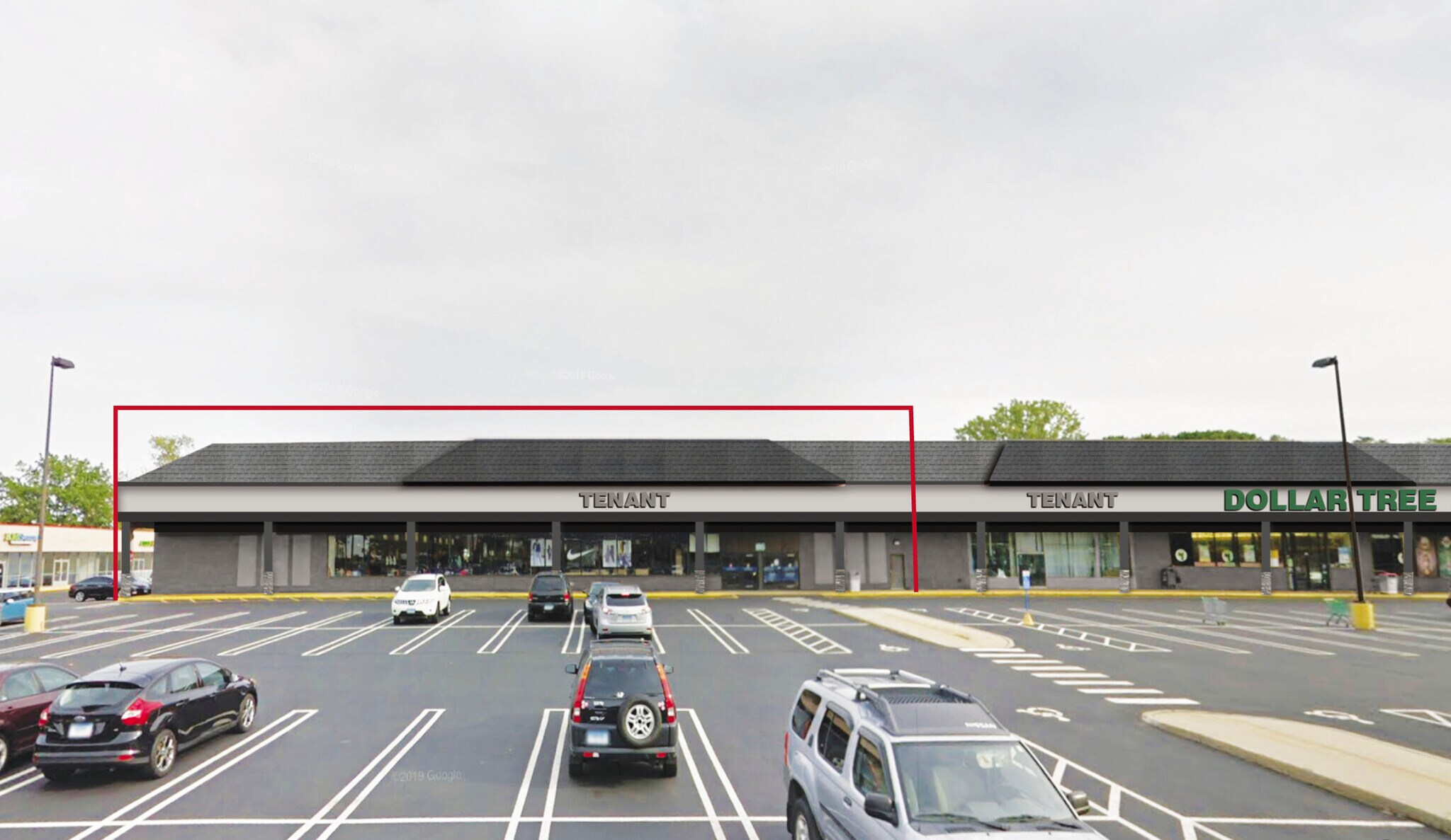 155-213 Cherry St, Milford, CT for Rent