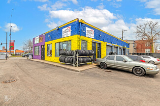 Chicago, IL undefined - 3637 Division St