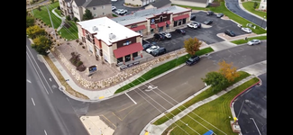 Saratoga Springs, UT Office/Retail - 25 N Hillcrest Dr