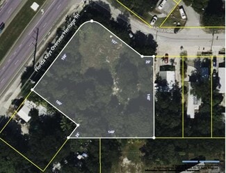 Key Largo, FL Commercial - 101201 Overseas Hwy