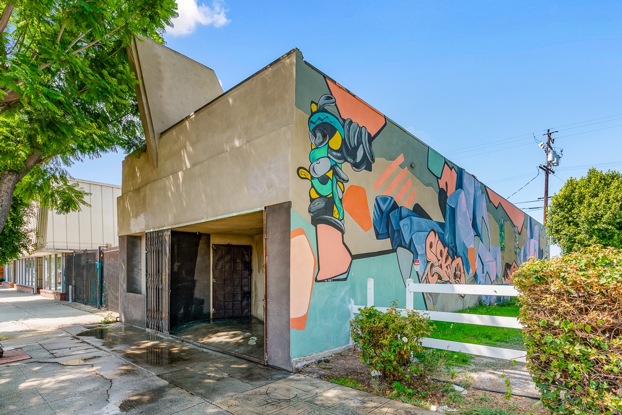 123 N Long Beach Blvd, Compton, CA for Sale