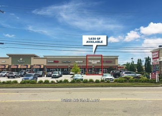 Erie, PA Retail - 4041-4287 Buffalo Rd Erie, PA Retail - 4041-4287 Buffalo Rd