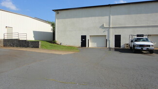 Culpeper, VA Industrial - 15351 Brandy Rd