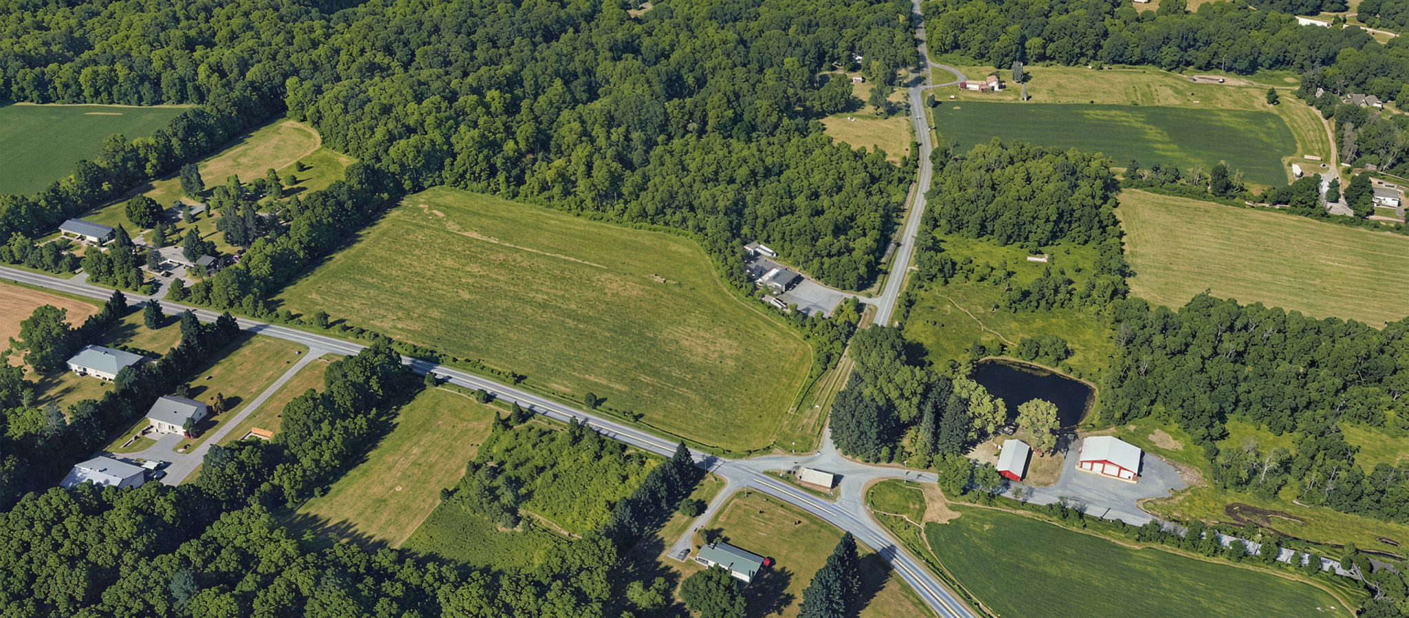 North Rd & Mountain rd, Stroudsburg, PA for Sale