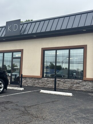 Elizabethtown, KY Retail - 1006 N Mulberry St