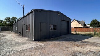 Dallas, TX Industrial - 2514 Burbank St