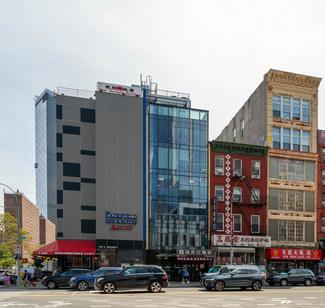 New York, NY Loft/Creative Space - 107 E Broadway