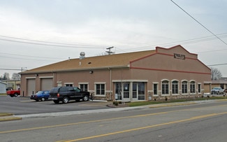 Xenia, OH Flex - 869 W 2nd St