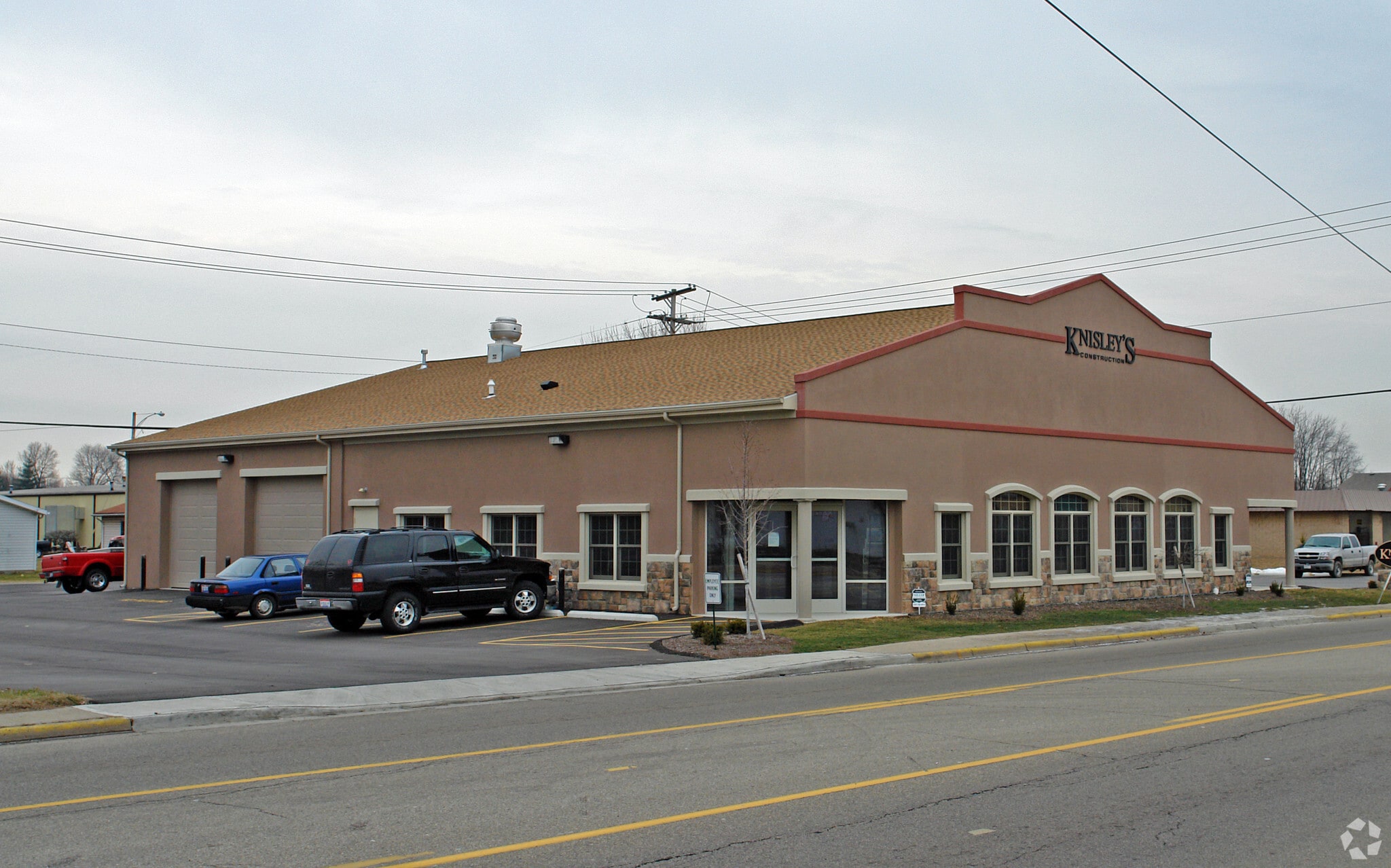 869 W 2nd St, Xenia, OH for Rent