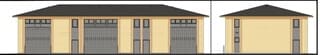Fridley, MN Flex - 7362 University Ave NE