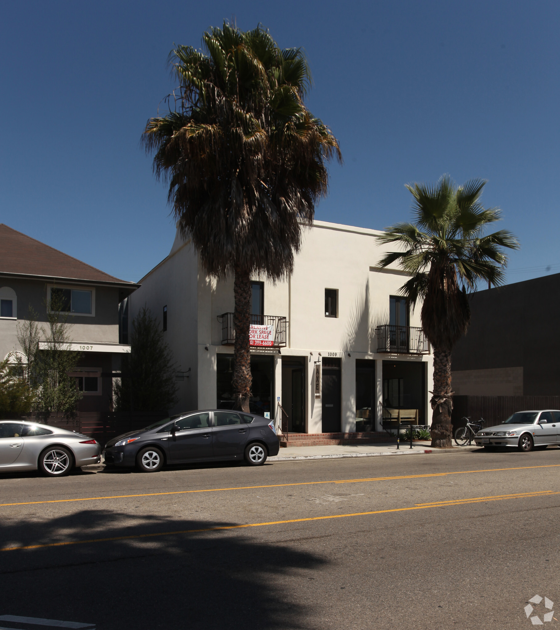 1009 Abbot Kinney Blvd, Venice, CA for Rent