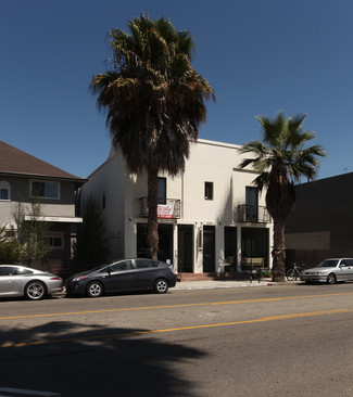 Venice, CA Office/Retail - 1009 Abbot Kinney Blvd