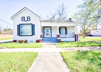 Navasota, TX Retail - 318 E Washington Ave Navasota, TX Retail - 318 E Washington Ave