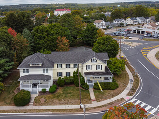 Flemington, NJ Office - 221 S Main St