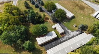 Hagerstown, MD Industrial - 11311 Hopewell Rd Hagerstown, MD Industrial - 11311 Hopewell Rd