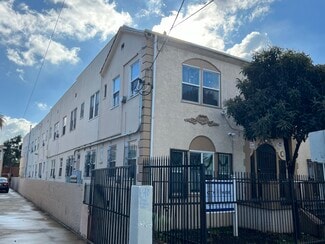 Los Angeles, CA undefined - 234 N Chicago St Los Angeles, CA undefined - 234 N Chicago St
