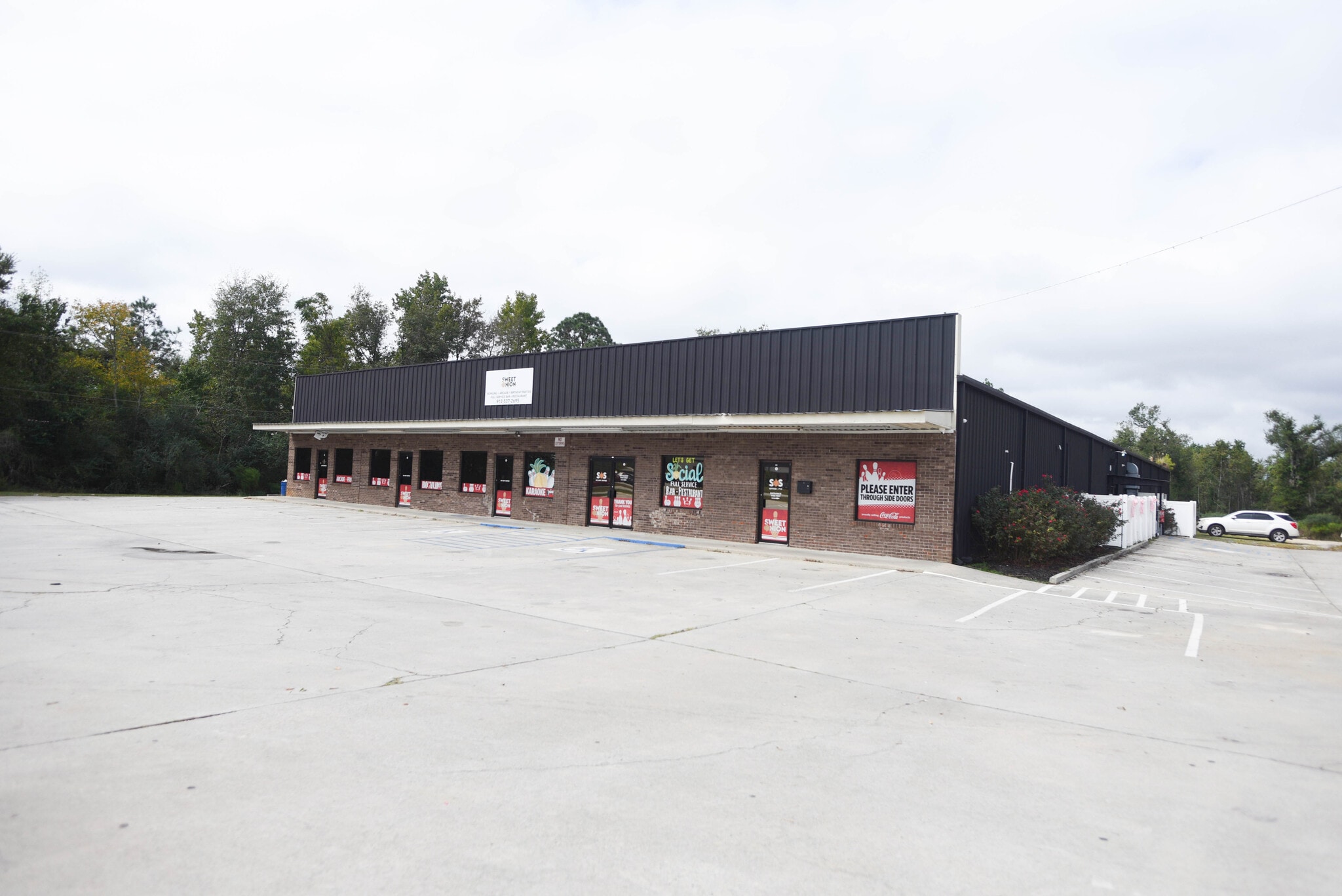 713 McNatt St, Vidalia, GA for Sale