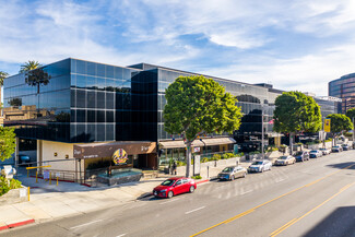 Beverly Hills, CA Coworking Space - 50 N La Cienega Blvd