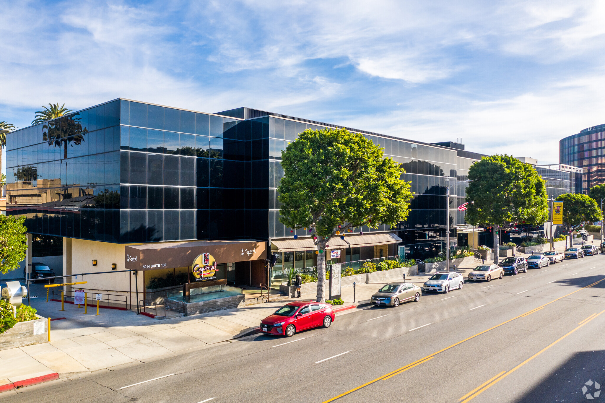 50 N La Cienega Blvd, Beverly Hills, CA for Rent