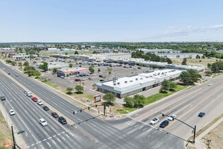 Colorado Springs, CO Retail, Flex, Industrial - 1701-1899 S Academy Blvd Colorado Springs, CO Retail, Flex, Industrial - 1701-1899 S Academy Blvd