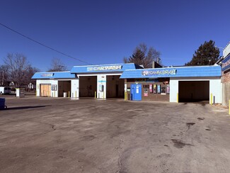 Kankakee, IL Car Washes - 467 S Washington Ave