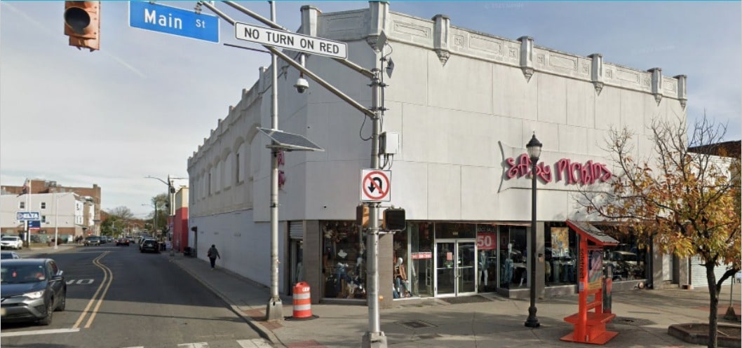 285B Main St, Orange, NJ for Rent