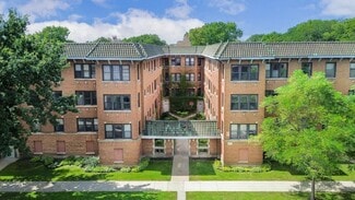 Chicago, IL Apartments - 6700 S Merrill Ave