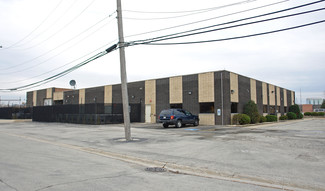 Bridgeview, IL Industrial - 7459 W 79th St