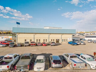 Elko, NV Service - 4105 W Idaho St