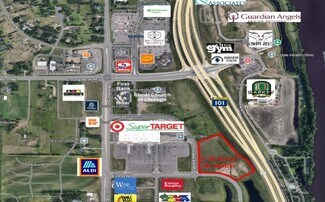 Otsego, MN Commercial Land - 101 Hwy