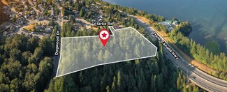 Ladysmith, BC Residential - 347-353 Dogwood Dr