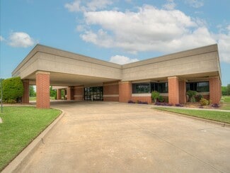 Choctaw, OK Medical - 15679 NE 23rd St