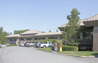 Bellevue, WA Office - 1215 120th Ave NE