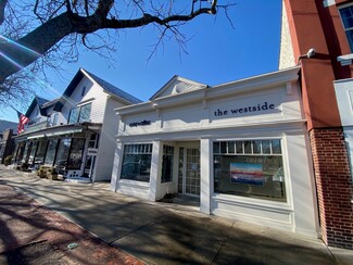 Southampton, NY Retail - 57 Main St