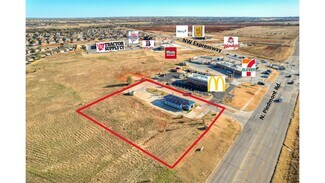 Yukon, OK undefined - 13400 Piedmont rd