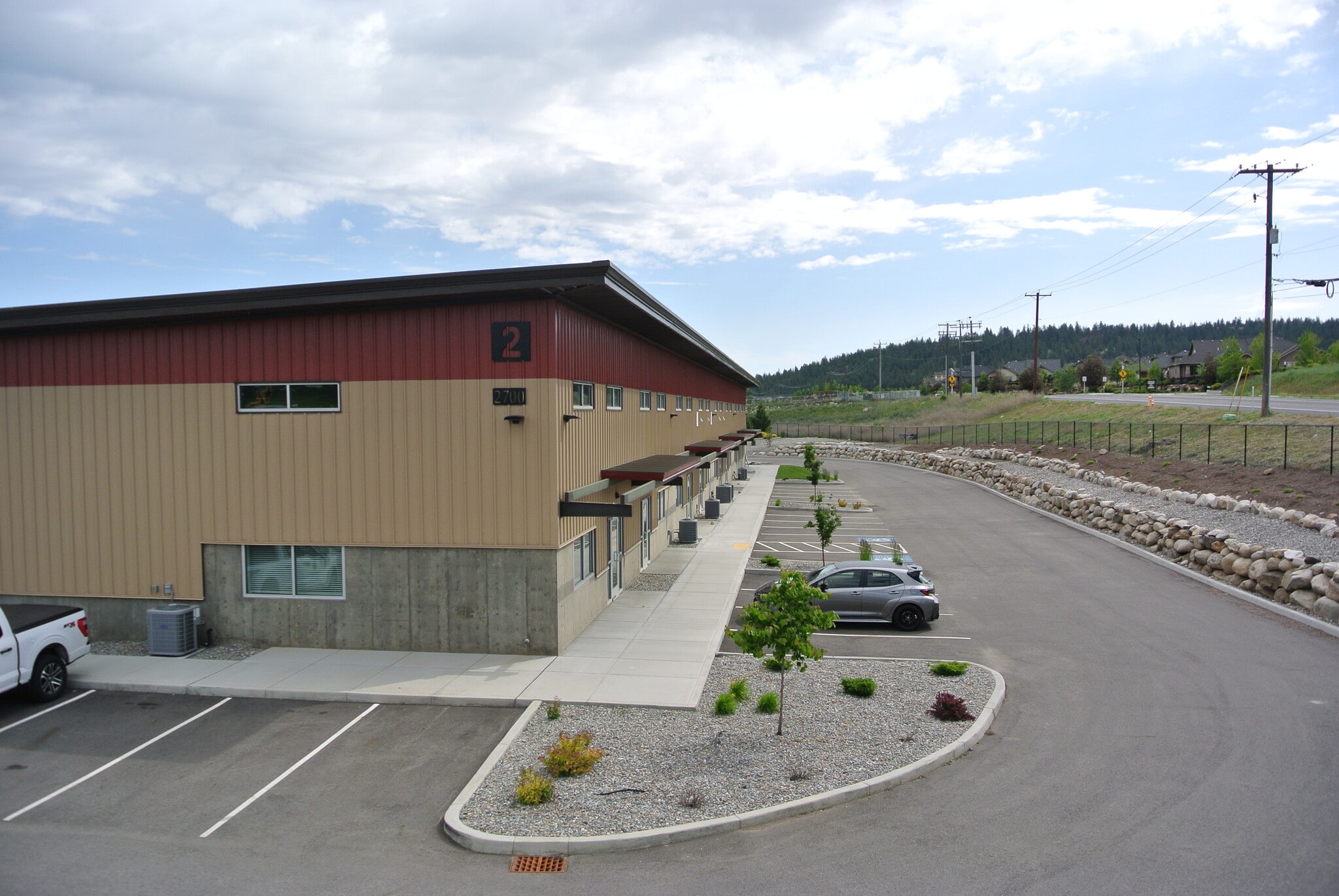 2700 N Eagle Ln, Liberty Lake, WA for Rent