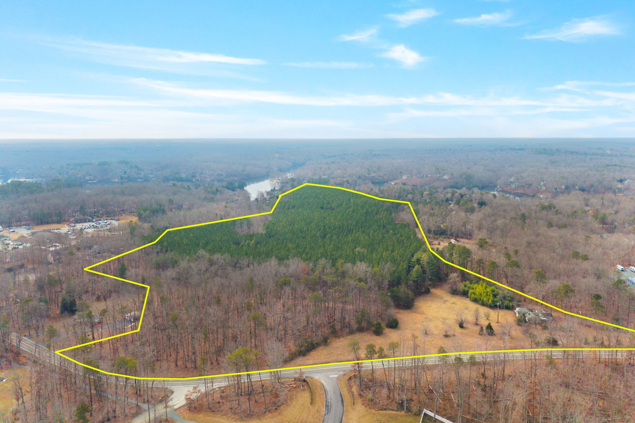 2228 Lake Monticello Rd, Palmyra, VA for Sale