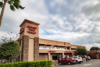 West Palm Beach, FL Retail - 1000-1042 S Military Trl, West Palm Beach