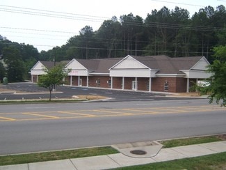 Chattanooga, TN Office - 6221 Shallowford Rd Chattanooga, TN Office - 6221 Shallowford Rd